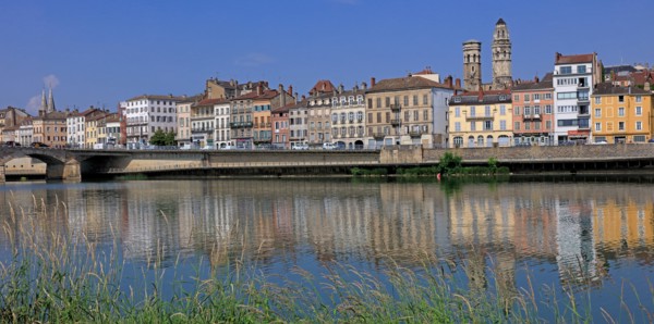 Mâcon, Saône-et-Loire