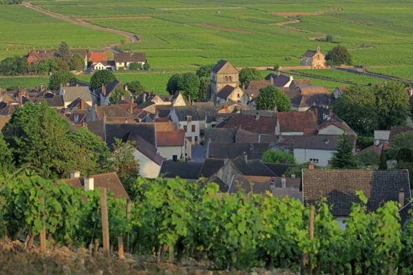 Volnay, Côte d'Or