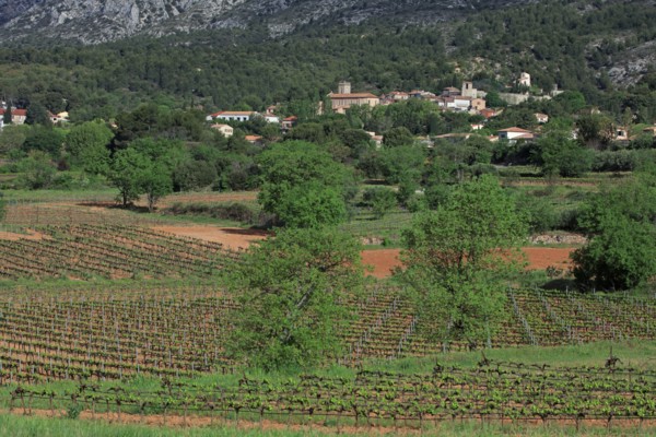 Puyloubier, Bouches-du-Rhône