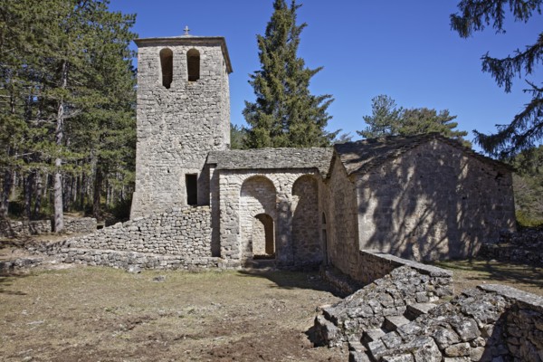 Veyreau, Aveyron