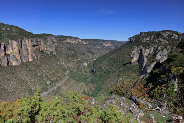Veyreau, Aveyron