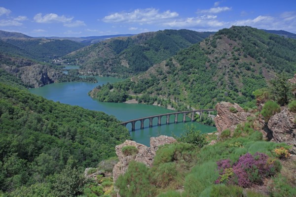 Villefort, Lozère