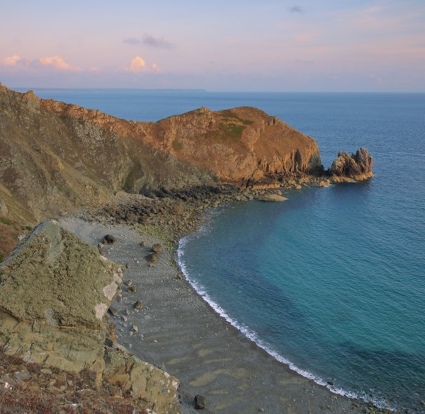 Nez de Jobourg, Manche