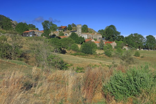 Loubaresse, Ardèche
