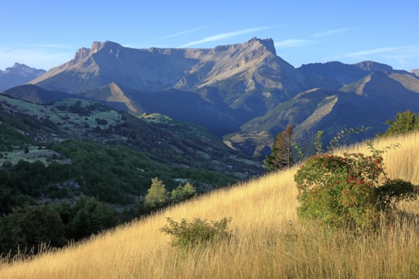 Manteyer, Hautes-Alpes