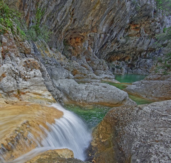 Navacelles, Gard