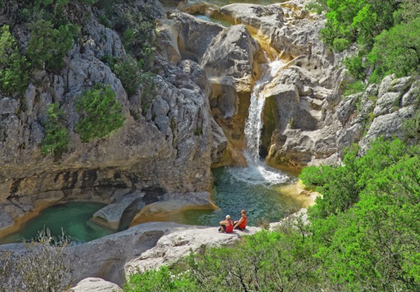 Navacelles, Gard