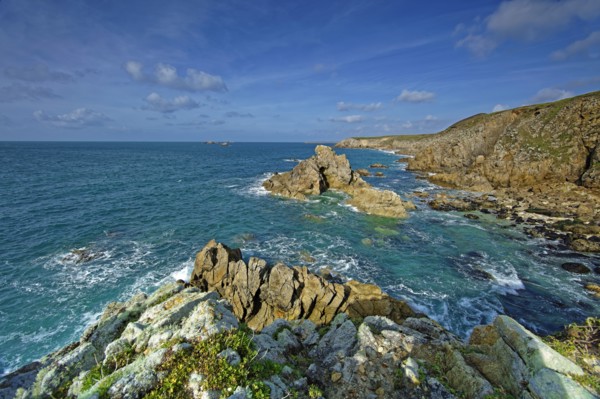 Pointe de Corsen, Finistère