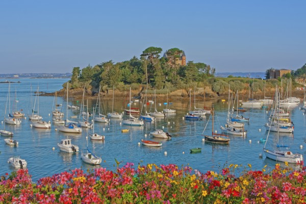 Saint-Briac-sur-Mer, Ille-et-Vilaine