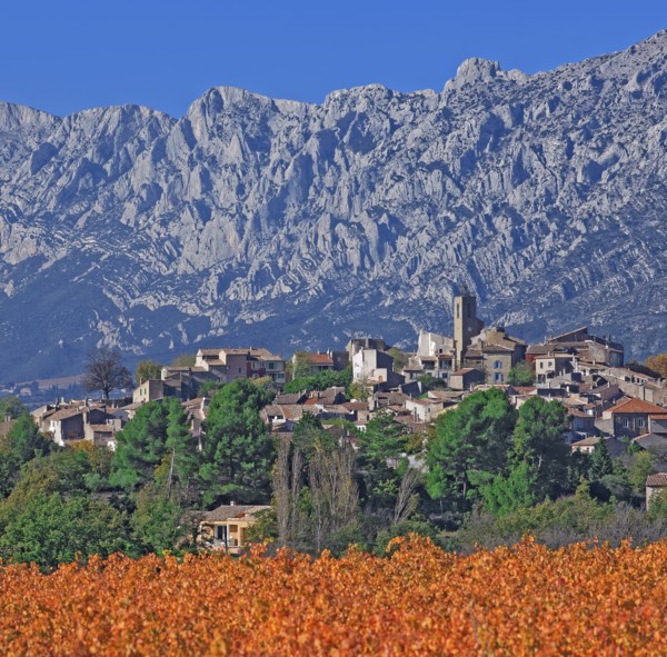 Puyloubier, Bouches-du-Rhône