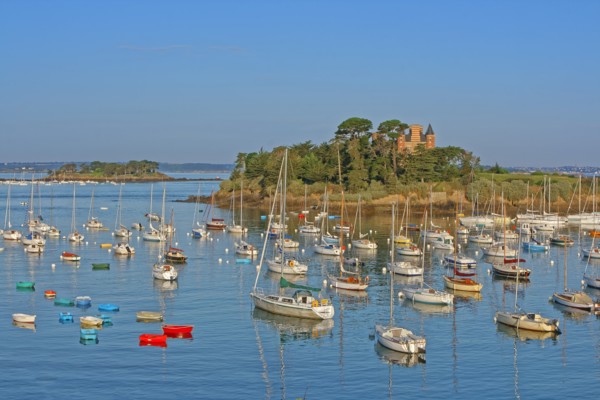 Saint-Briac-sur-Mer, Ille-et-Vilaine