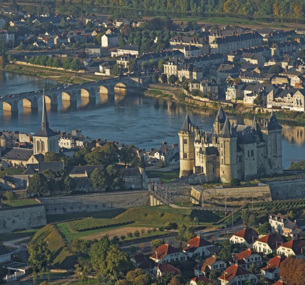 Saumur, Maine-et-Loire