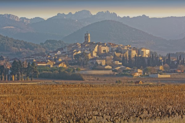Sablet, Vaucluse