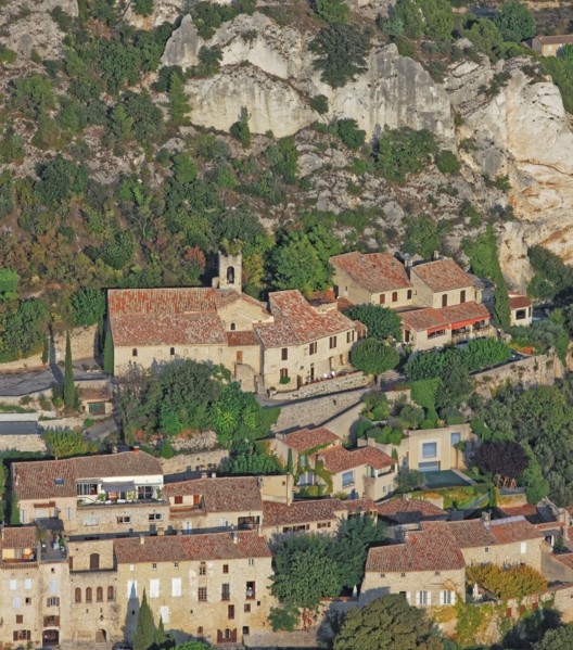 Séguret, Vaucluse