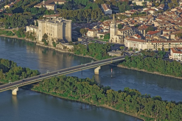 Tarascon, Bouches-du-Rhône