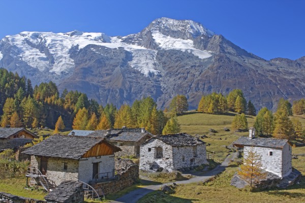 Sainte-Foy-Tarentaise, Savoie
