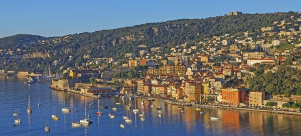 Villefranche-sur-Mer, Alpes-Maritimes