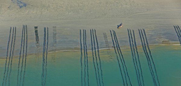 Côte d'Opale, Somme, France