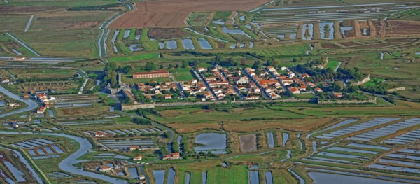 Hiers-Brouage, Charente-Maritime