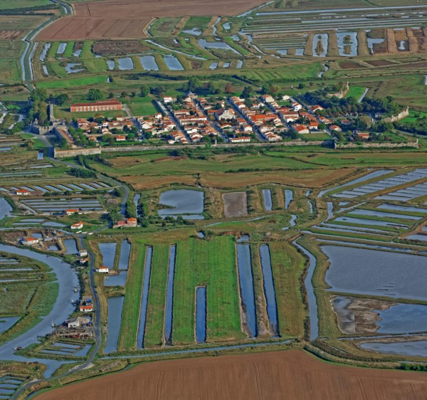 Hiers-Brouage, Charente-Maritime