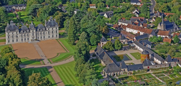 Cheverny, Loir-et-Cher