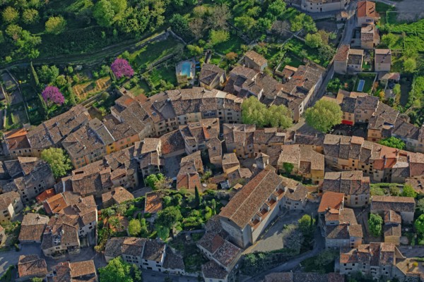 Figanière, Var