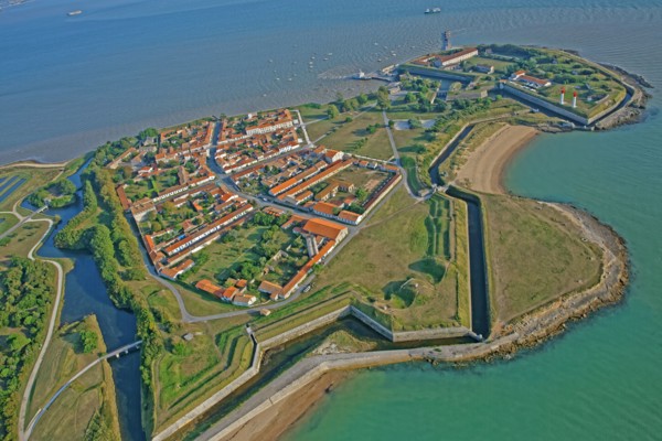 Ile d'Aix, Charente-Maritime