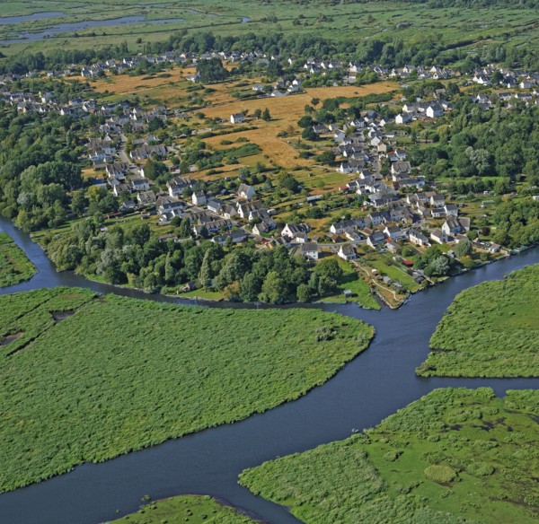Saint-Joachim, Loire-Atlantique, France