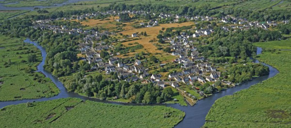 Saint-Joachim, Loire-Atlantique, France