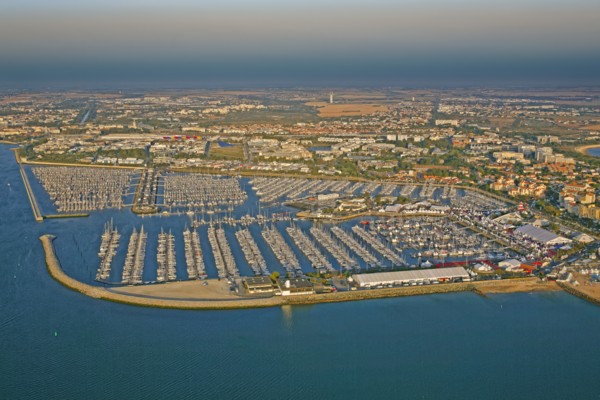 La Rochelle, Charente-Maritime, France