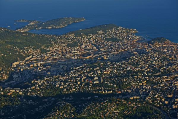 Nice, Alpes-Maritimes, France