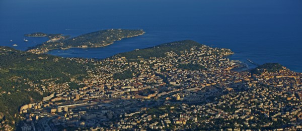 Nice, Alpes-Maritimes, France