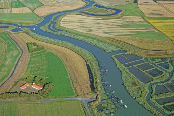 Noirmoutier-en-l'Ile, Vendée