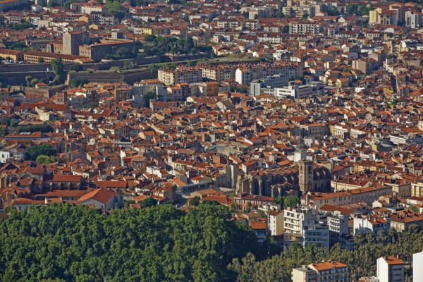 Perpignan, Pyrénées-Orientales