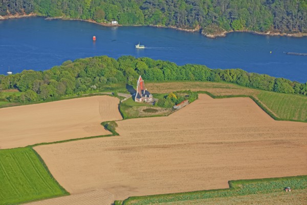Lézardrieux, Côtes-d'Armor, France