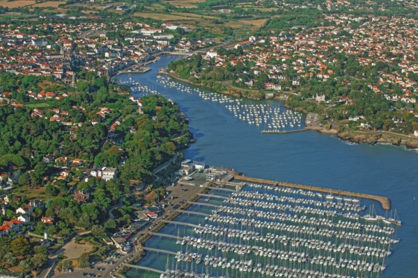Pornic, Loire-Atlantique, France