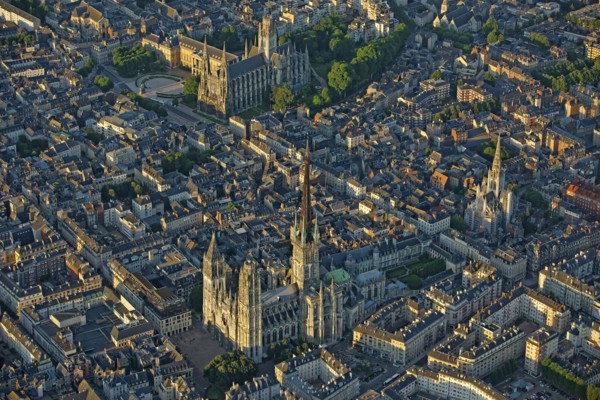 Rouen, Seine-Maritime