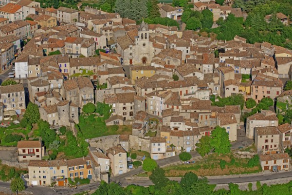 Sault, Vaucluse