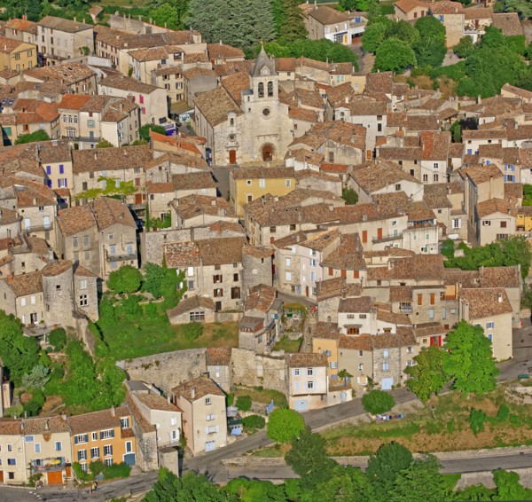 Sault, Vaucluse