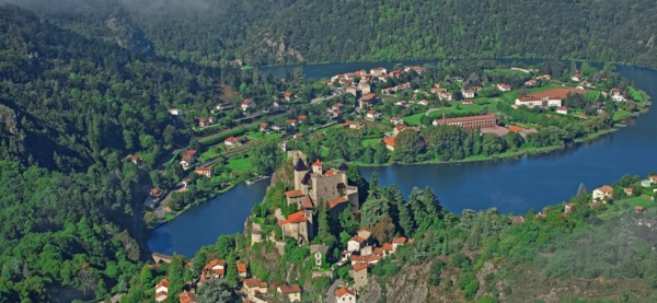 Saint-Paul-en-Cornillon, Loire