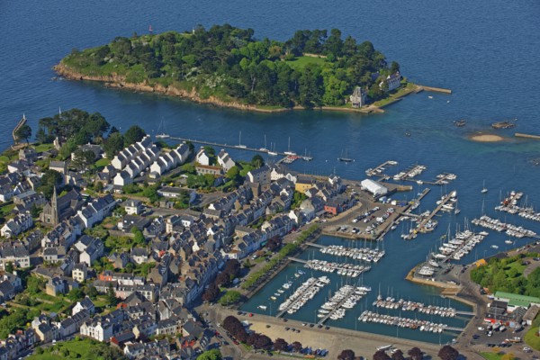 Douarnenez, Finistère, France