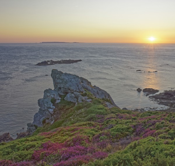 Cap de la Hague, Manche
