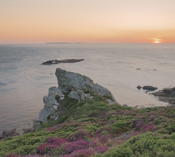 Cap de la Hague, Manche