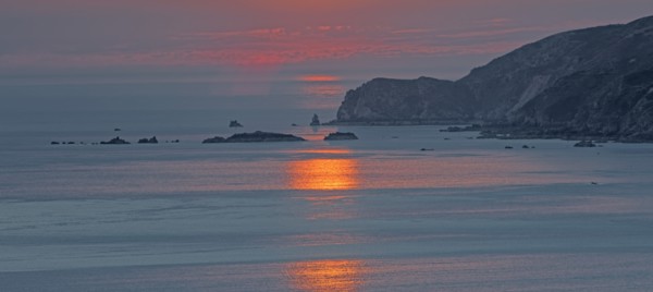 Nez de Jobourg, Manche