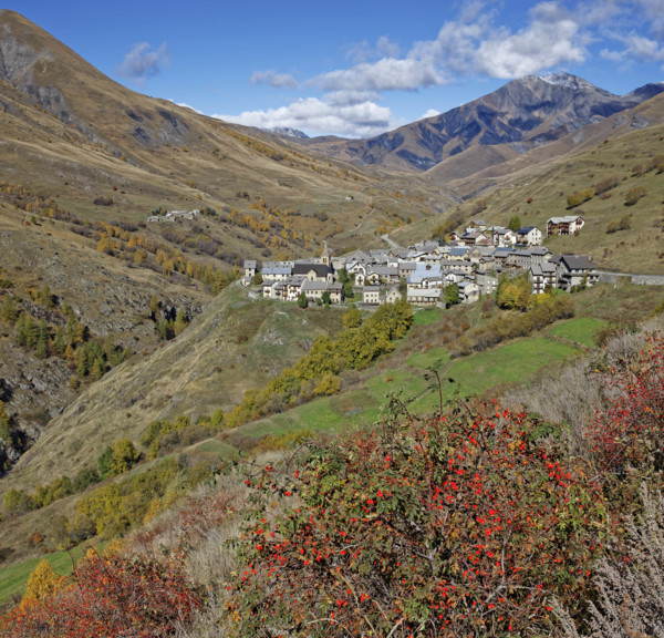 La Grave, Hautes-Alpes