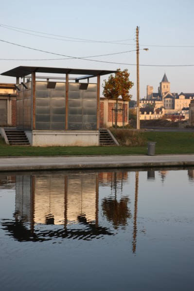 France, caen