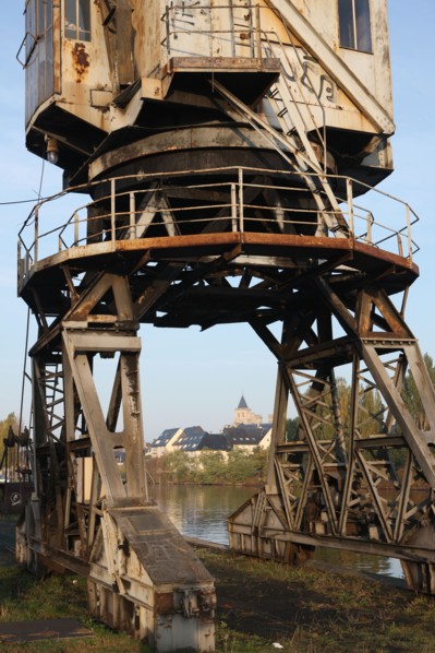 France, caen
