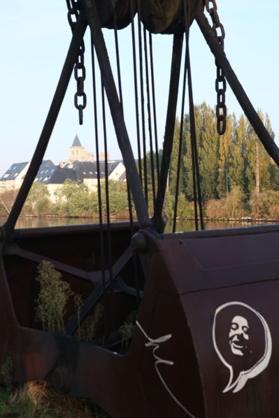 France, caen