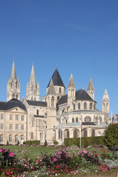 France, caen