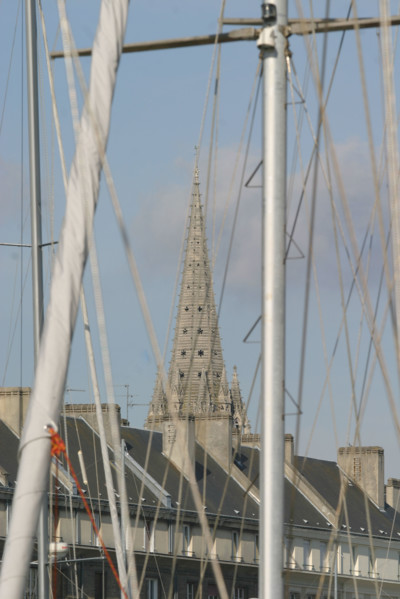 France, caen